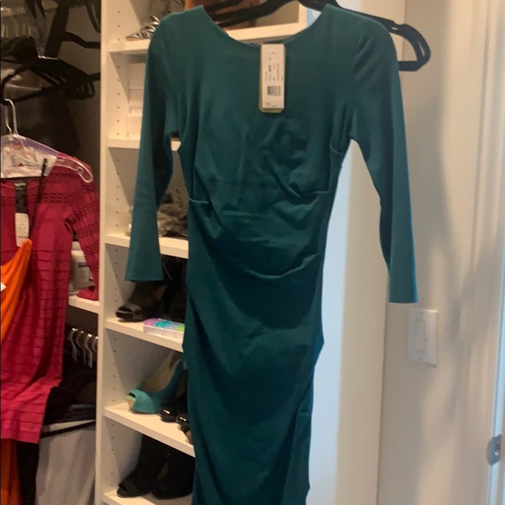 Nicole Miller Dress